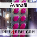 Avanafil 09